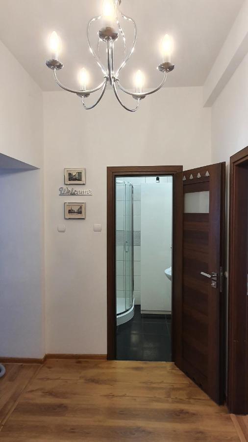 Apartament Przy Starowce - Bella Boleslawiec  Ngoại thất bức ảnh