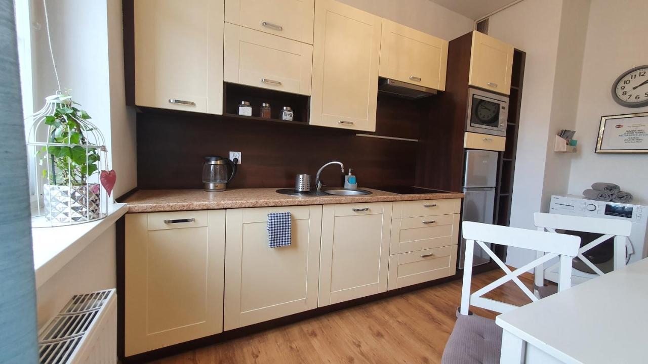 Apartament Przy Starowce - Bella Boleslawiec  Ngoại thất bức ảnh